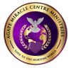 agape miracle center logo